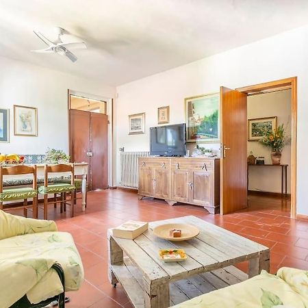 Appartement Paz Y Relax En El Campo à Villareia Extérieur photo
