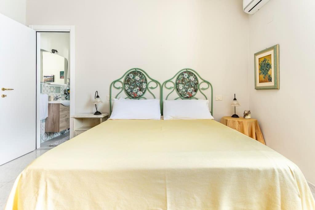Appartement Paz Y Relax En El Campo à Villareia Extérieur photo