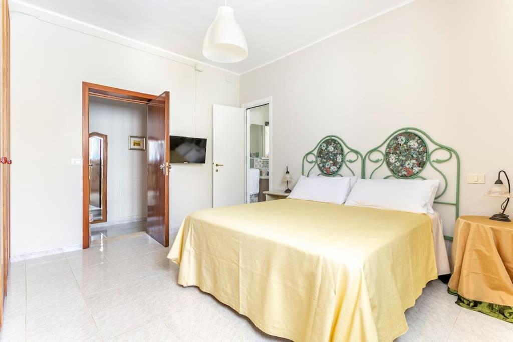 Appartement Paz Y Relax En El Campo à Villareia Extérieur photo