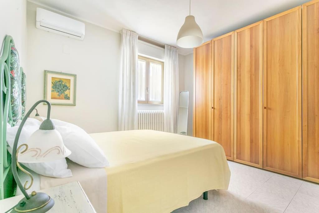 Appartement Paz Y Relax En El Campo à Villareia Extérieur photo