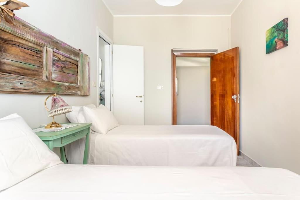 Appartement Paz Y Relax En El Campo à Villareia Extérieur photo