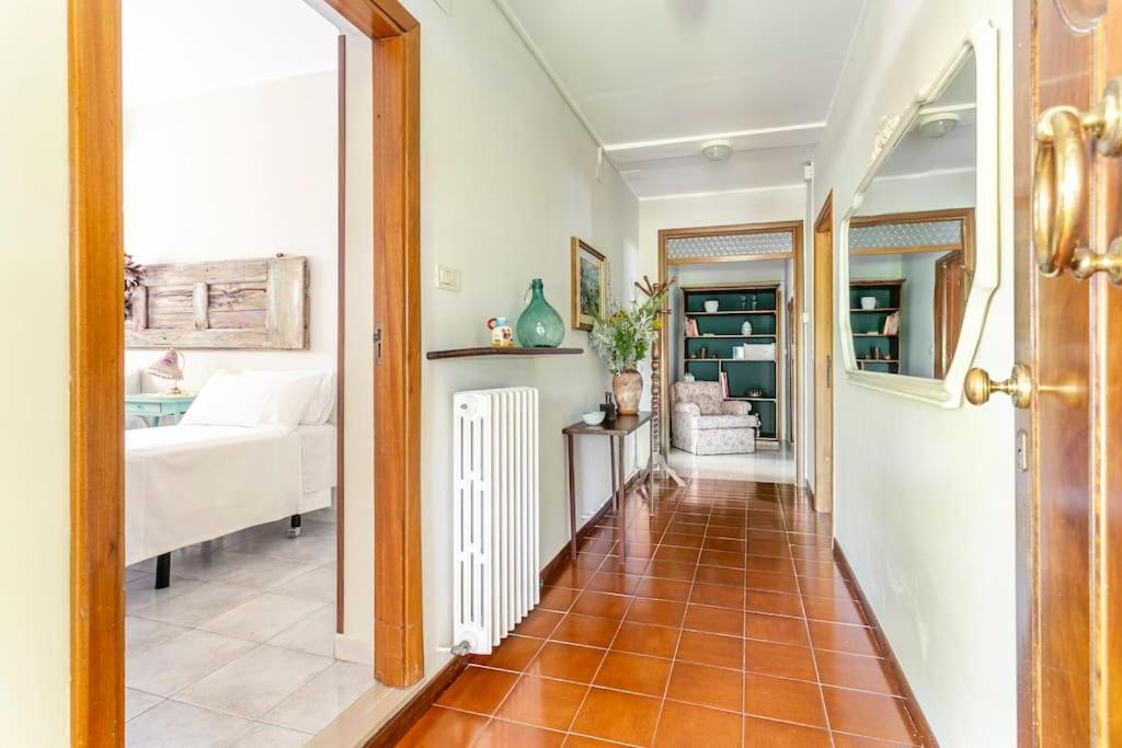 Appartement Paz Y Relax En El Campo à Villareia Extérieur photo